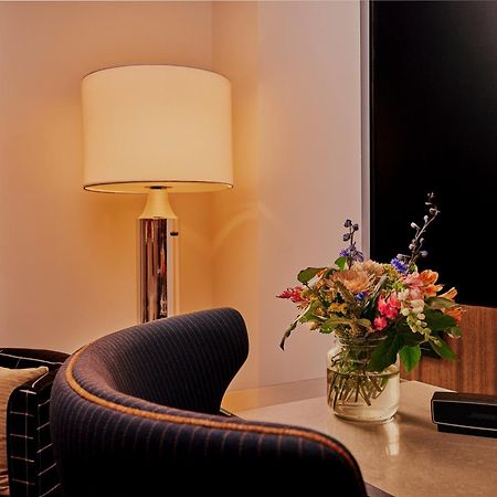 Hotel The Godfrey Detroit, Curio Collection By Hilton Exterior foto
